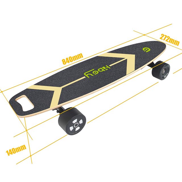 Hiboy 4 Wheel Electric Longboard 2.jpg